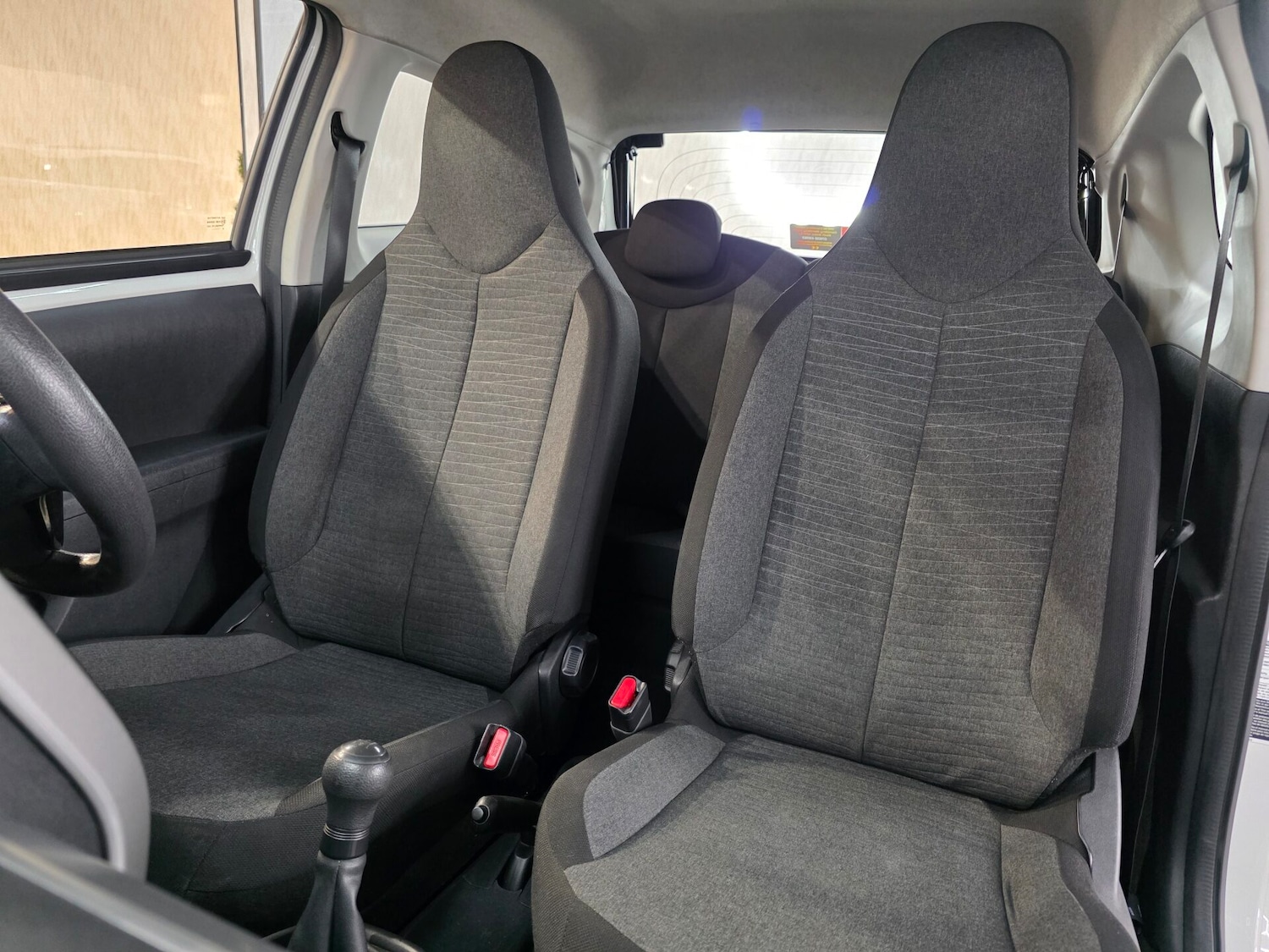 Used Citroen C1 2017 for sale - 76334346: Photo 18