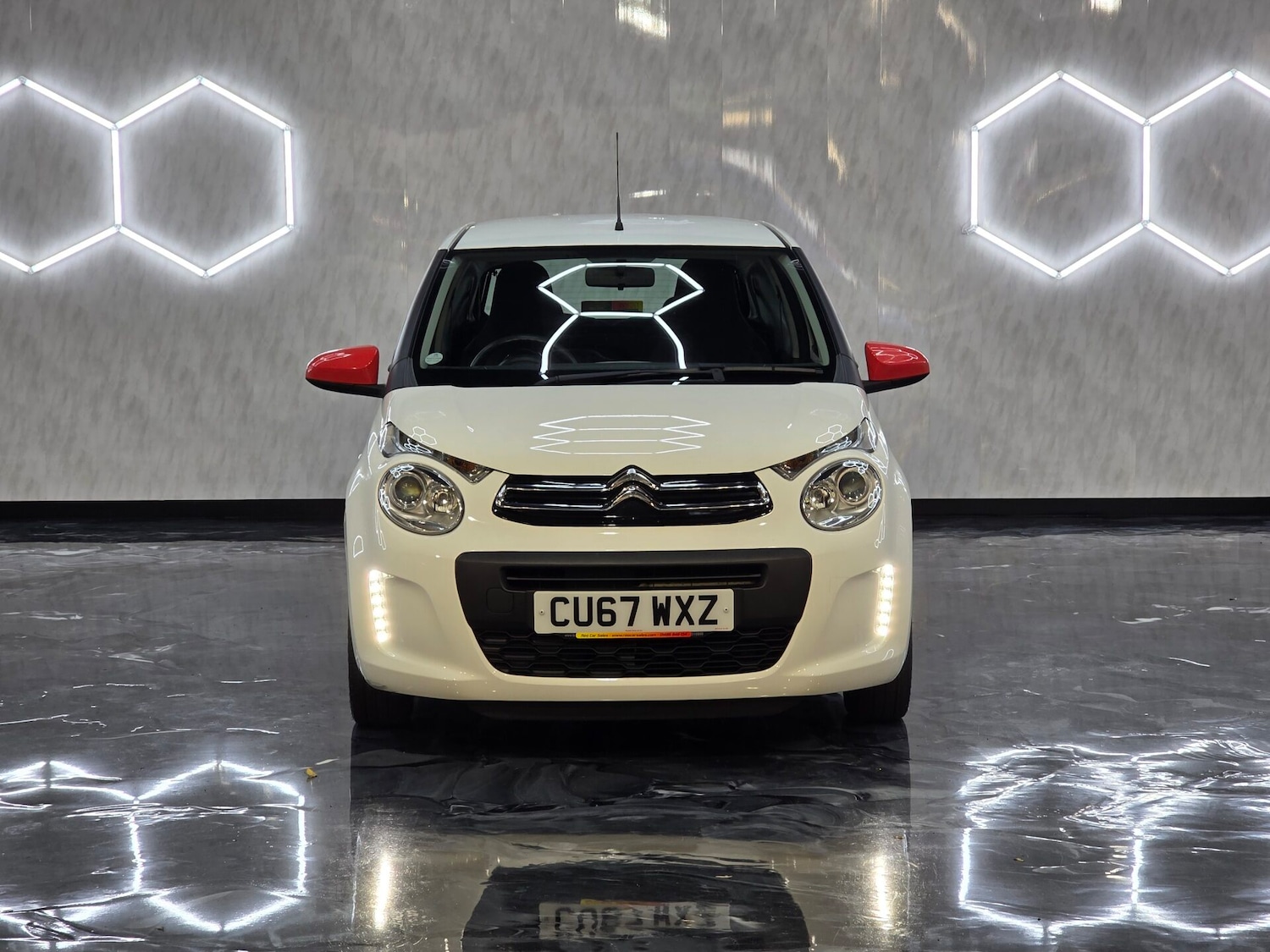 Used Citroen C1 2017 for sale - 76334346: Photo 2