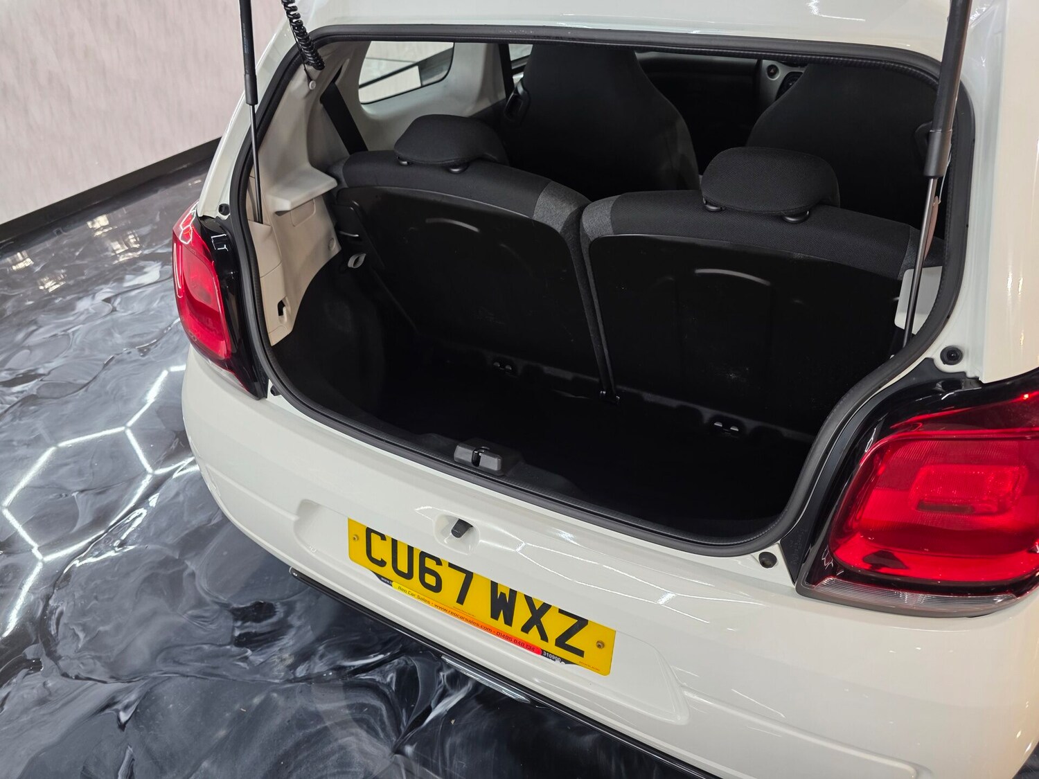 Used Citroen C1 2017 for sale - 76334346: Photo 20