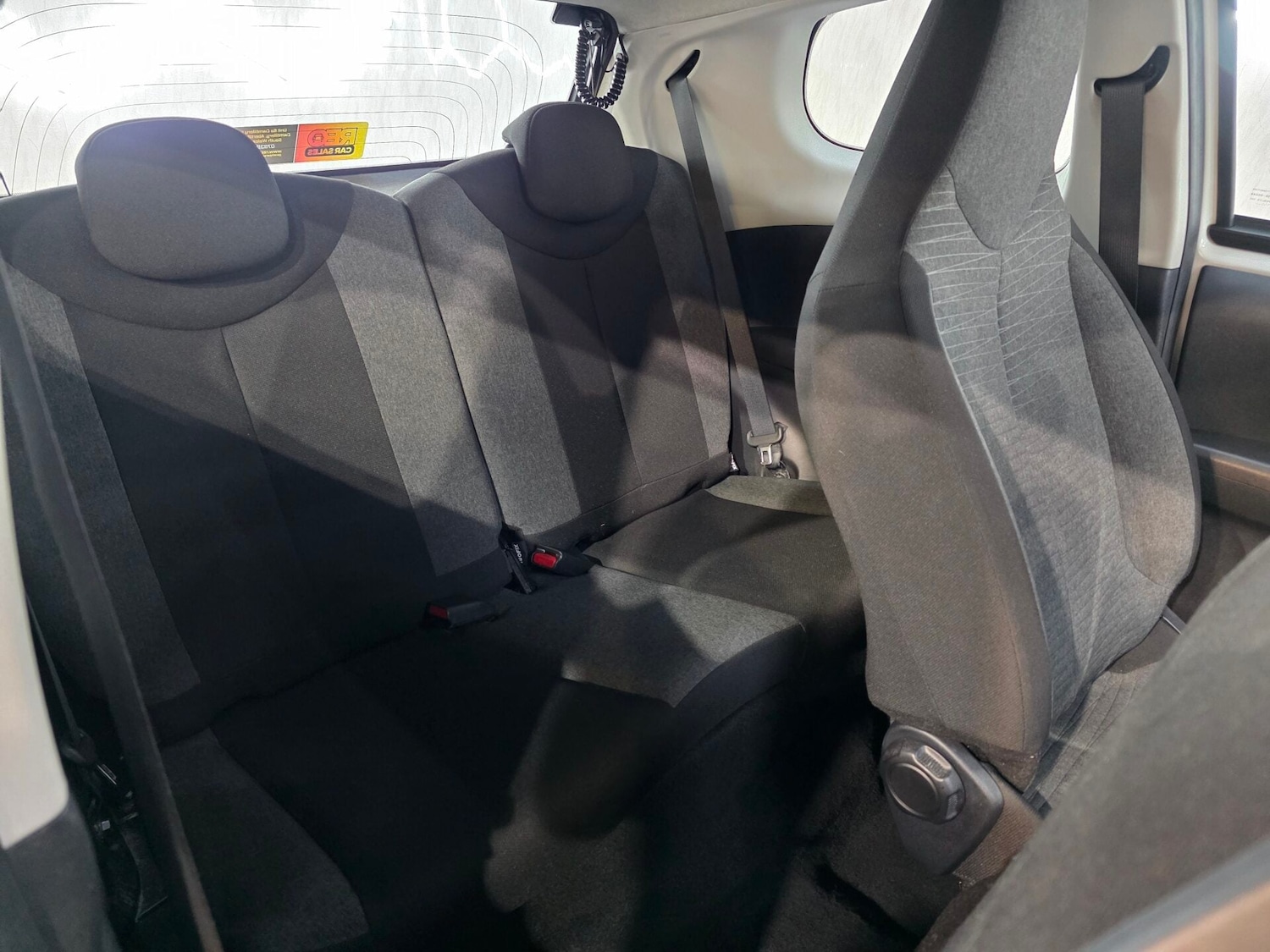 Used Citroen C1 2017 for sale - 76334346: Photo 21