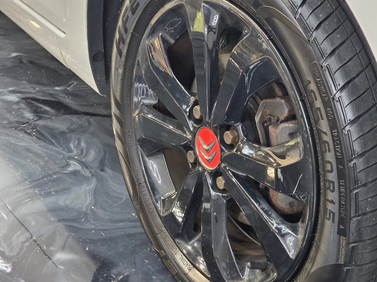 Used Citroen C1 2017 for sale - 76334346: Photo 8