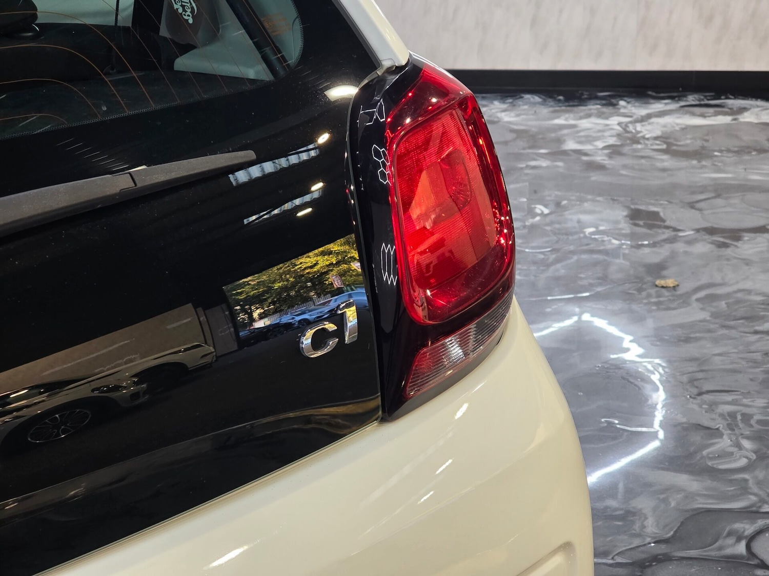 Used Citroen C1 2017 for sale - 76334346: Photo 9