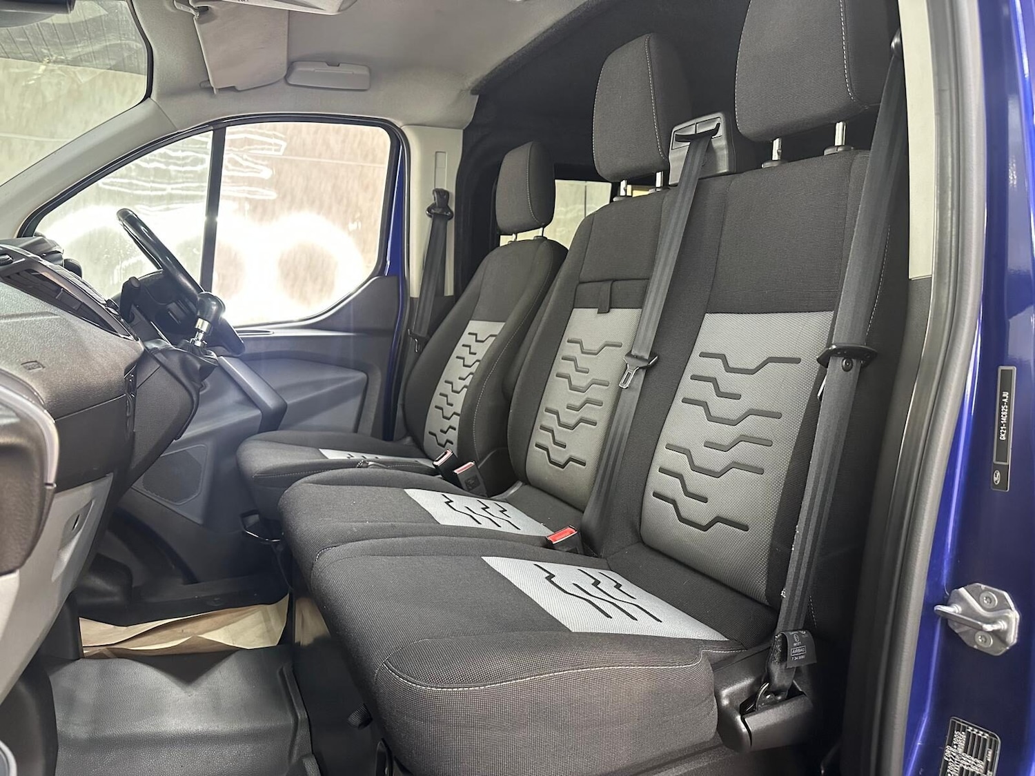 Vehicle 13