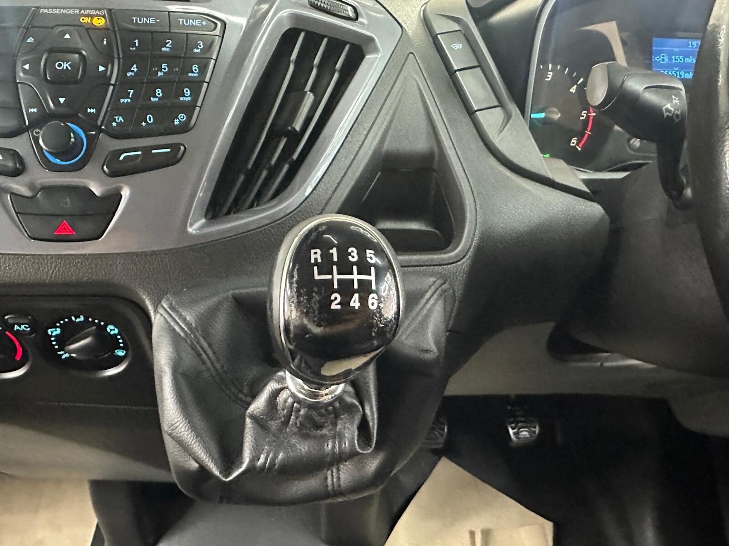 Vehicle 16