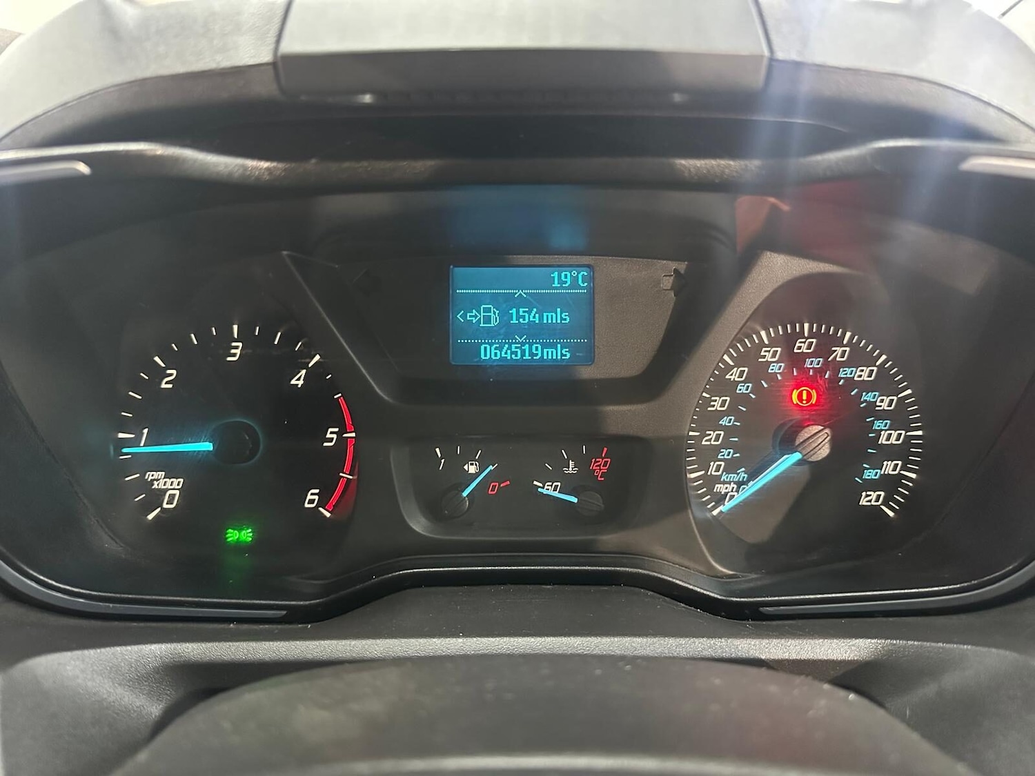 Vehicle 19