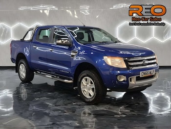 Used Ford Ranger 2015 for sale - 78614341: Photo