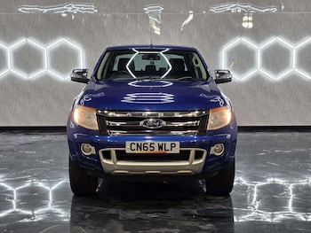 Used Ford Ranger 2015 for sale - 78614341: Photo