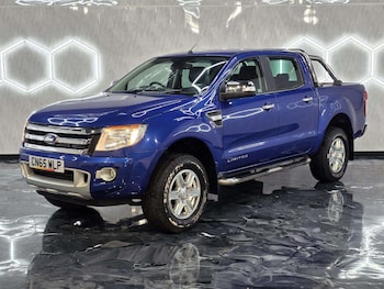 Used Ford Ranger 2015 for sale - 78614341: Photo