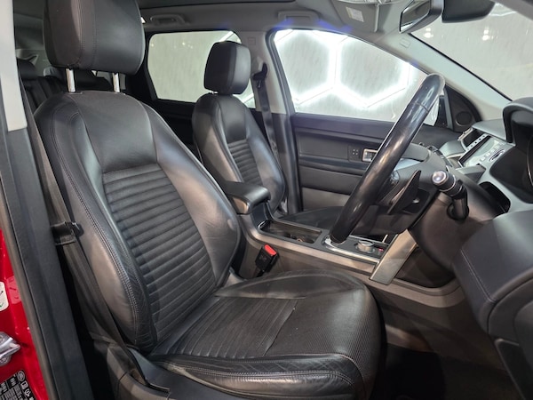 Used Land Rover Discovery Sport 2016 for sale - 76037354: Photo 10