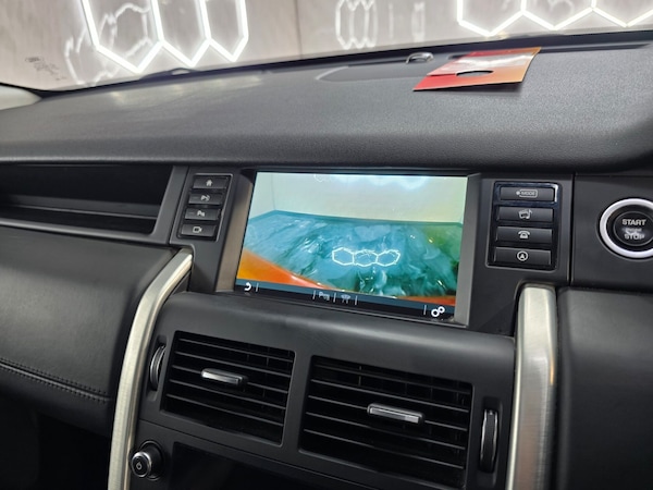 Used Land Rover Discovery Sport 2016 for sale - 76037354: Photo 14