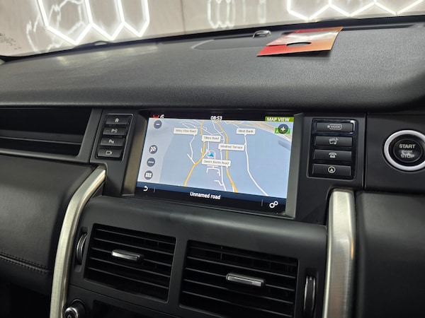 Used Land Rover Discovery Sport 2016 for sale - 76037354: Photo 15