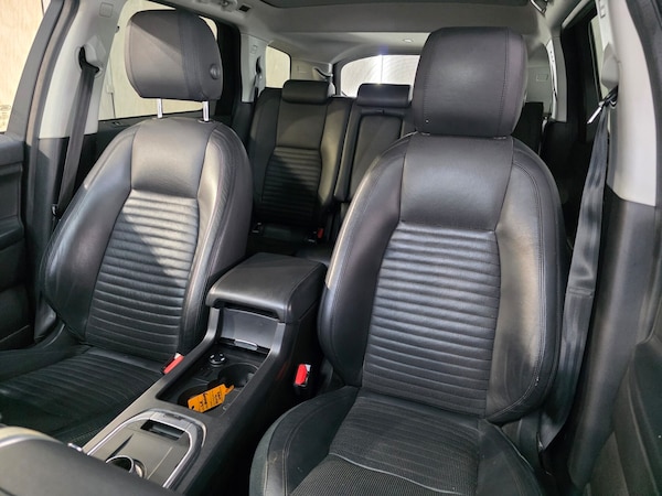 Used Land Rover Discovery Sport 2016 for sale - 76037354: Photo 19