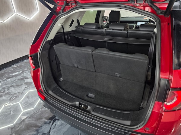 Used Land Rover Discovery Sport 2016 for sale - 76037354: Photo 22