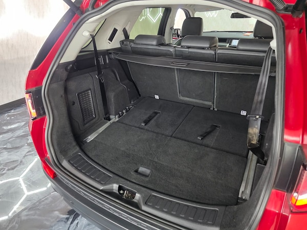 Used Land Rover Discovery Sport 2016 for sale - 76037354: Photo 23