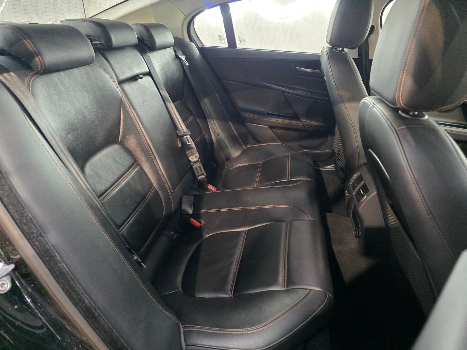 Used Jaguar XE 2016 for sale - 77195255: Photo 18