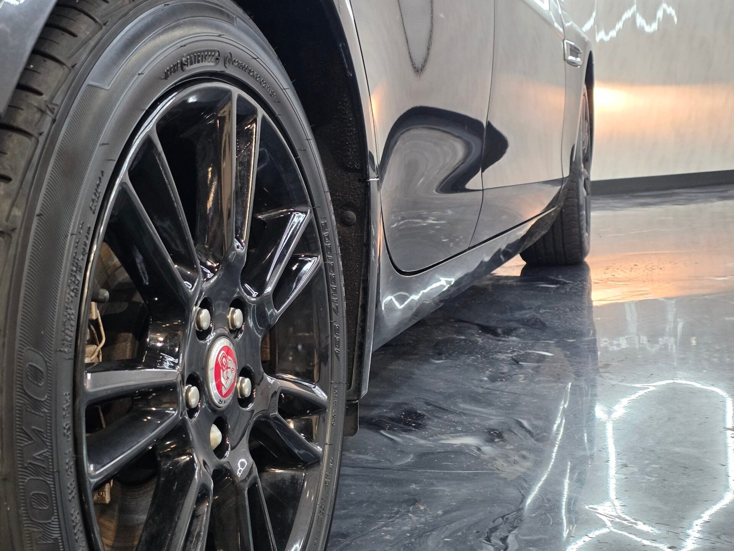 Used Jaguar XE 2016 for sale - 77195255: Photo 8