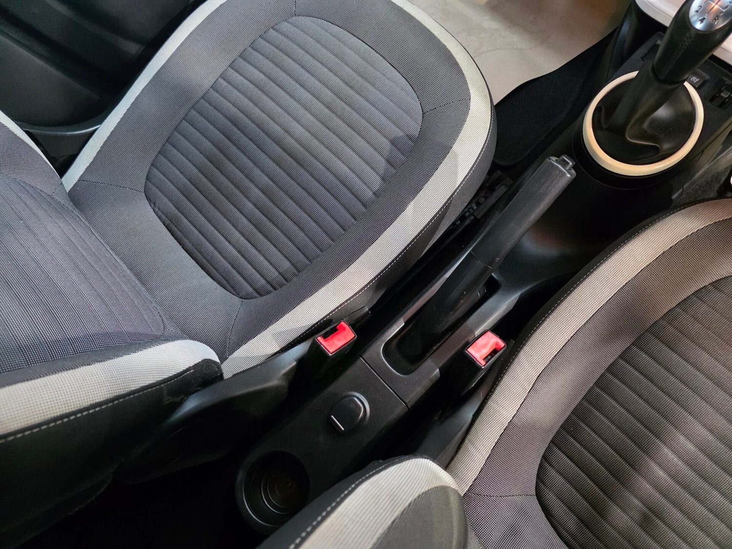 Used Renault Twingo 2015 for sale - 74825193: Photo 16