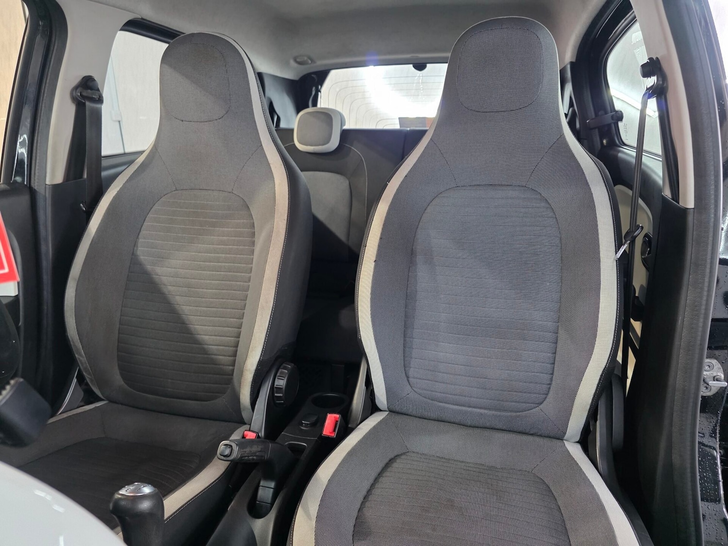 Used Renault Twingo 2015 for sale - 74825193: Photo 17