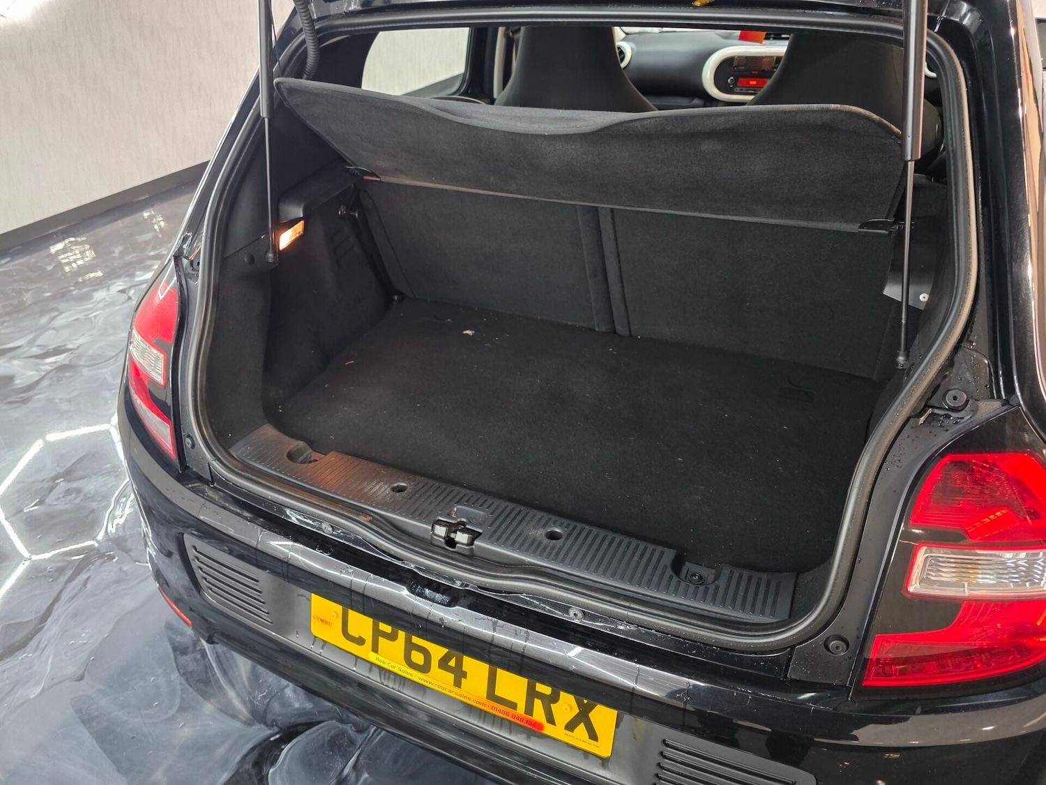 Used Renault Twingo 2015 for sale - 74825193: Photo 19