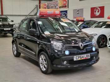 2015 (64) - DYNAMIQUE SCE S/S 5-Door