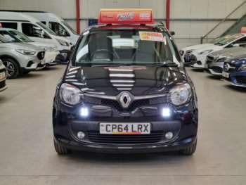 Used Renault Twingo 2015 for sale - 74825193: Photo