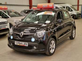 Used Renault Twingo 2015 for sale - 74825193: Photo