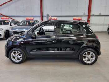 Used Renault Twingo 2015 for sale - 74825193: Photo