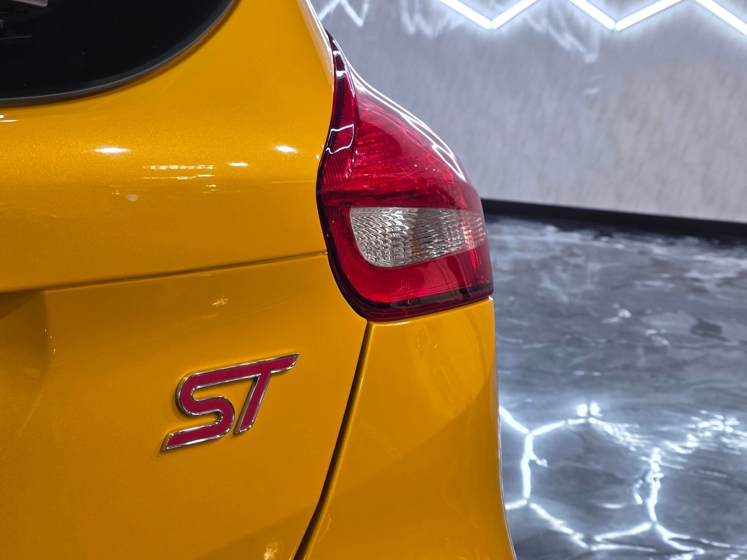 Used Ford Focus 2015 for sale - 77196540: Photo 11