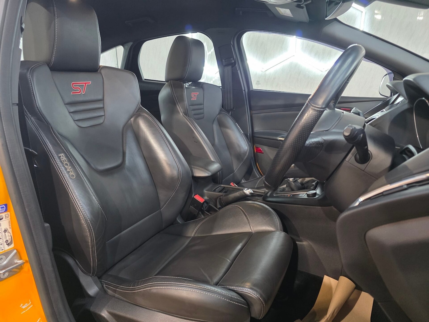 Used Ford Focus 2015 for sale - 77196540: Photo 12