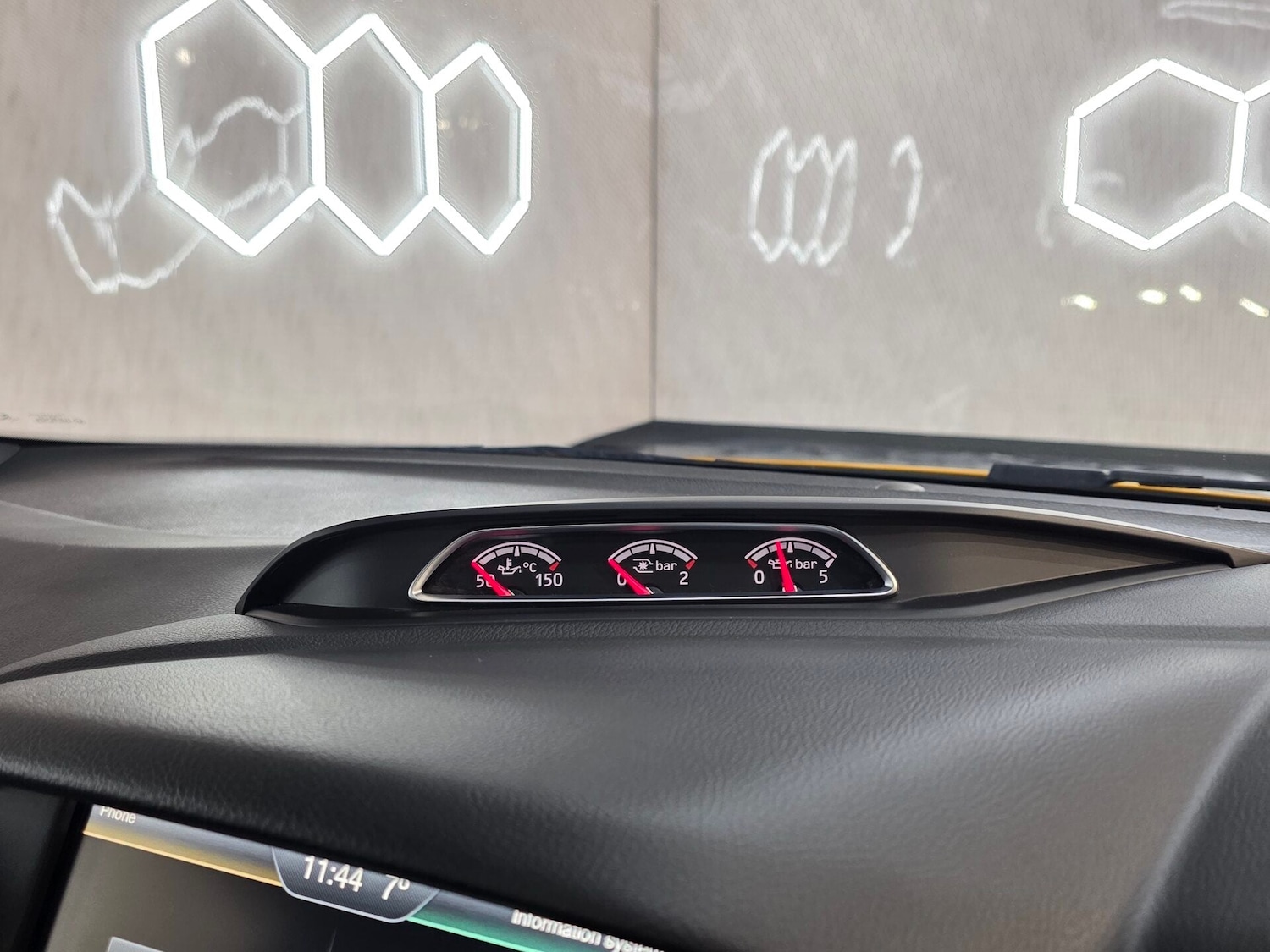 Used Ford Focus 2015 for sale - 77196540: Photo 16