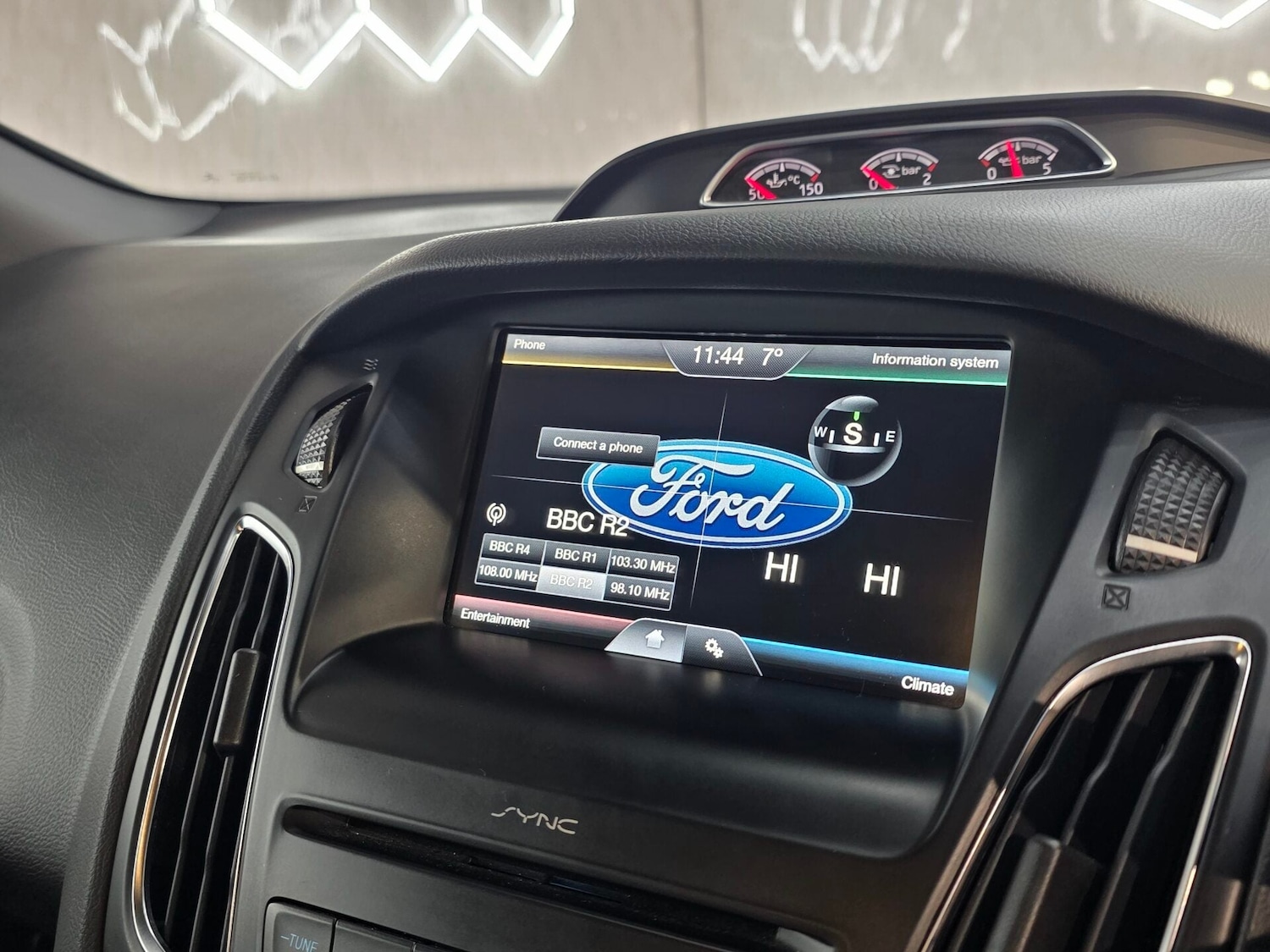 Used Ford Focus 2015 for sale - 77196540: Photo 17