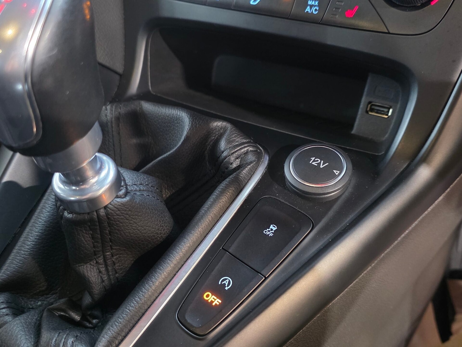 Used Ford Focus 2015 for sale - 77196540: Photo 20