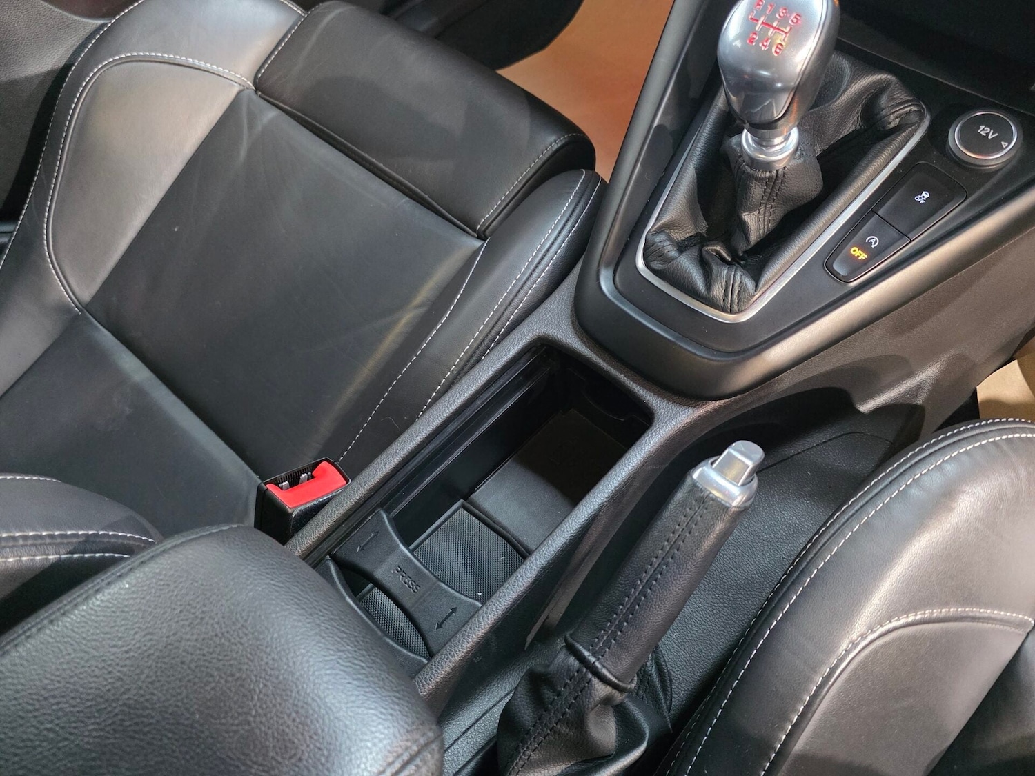 Used Ford Focus 2015 for sale - 77196540: Photo 21