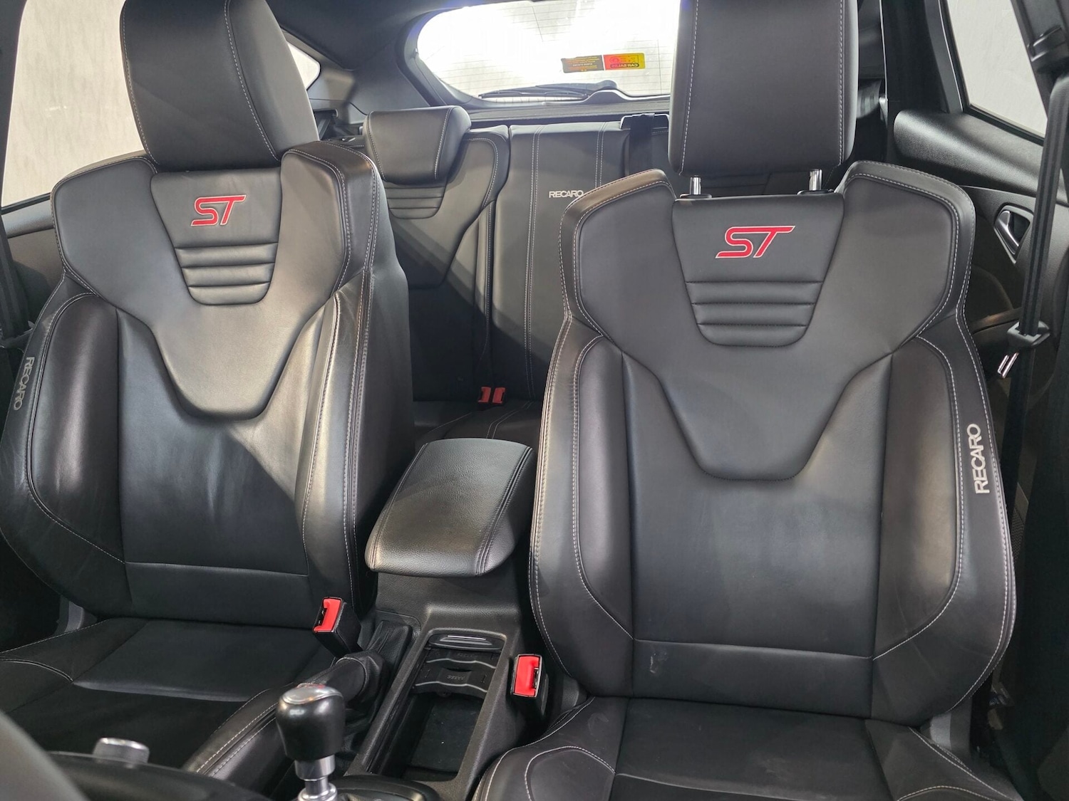 Used Ford Focus 2015 for sale - 77196540: Photo 22