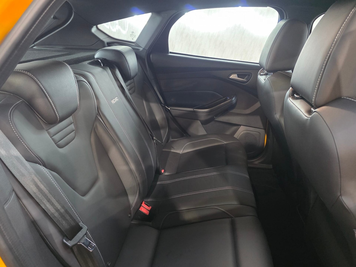 Used Ford Focus 2015 for sale - 77196540: Photo 23