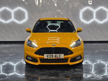 Used Ford Focus 2015 for sale - 77196540: Photo