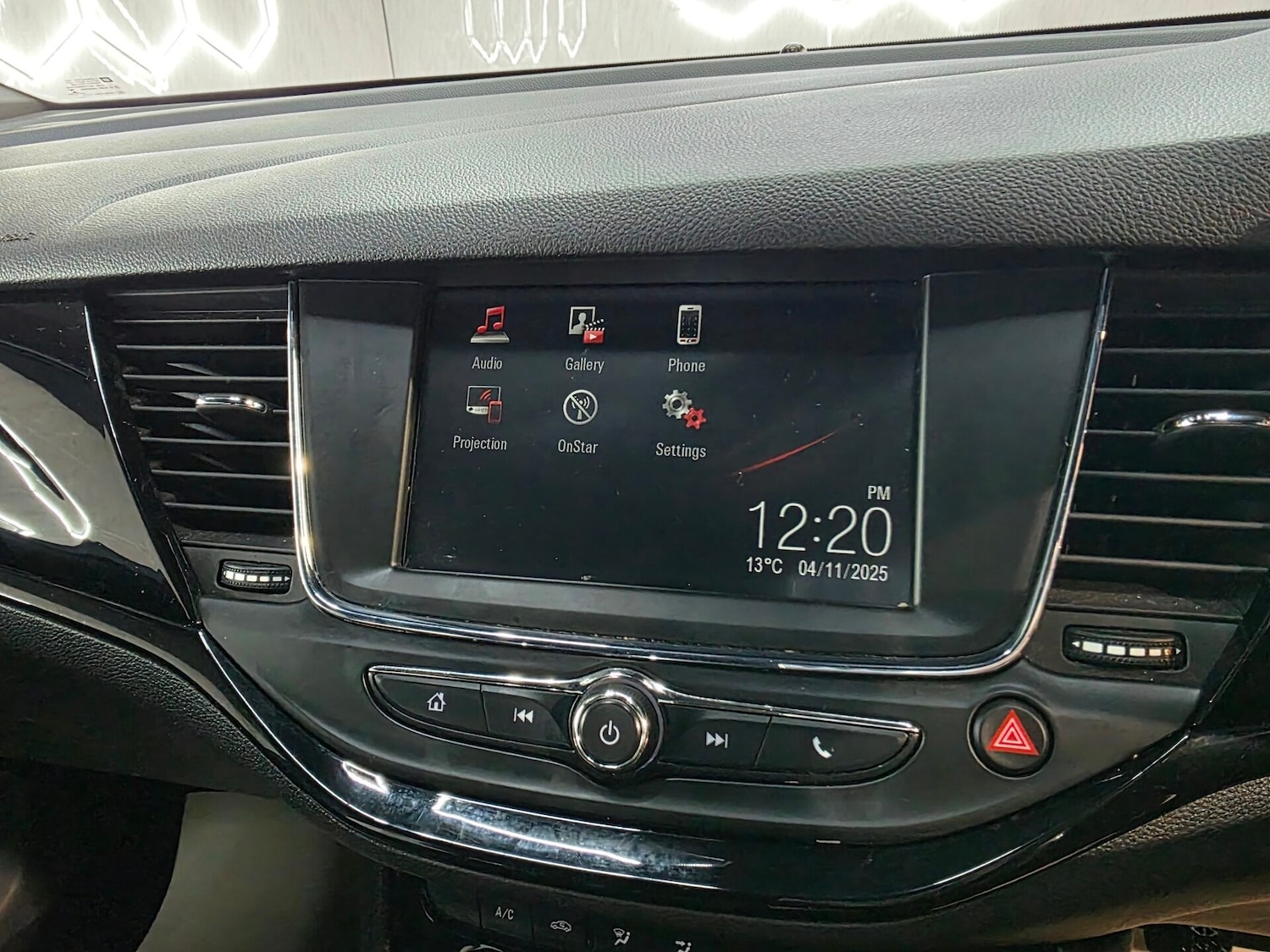 Used Vauxhall Astra 2017 for sale - 76353747: Photo 11