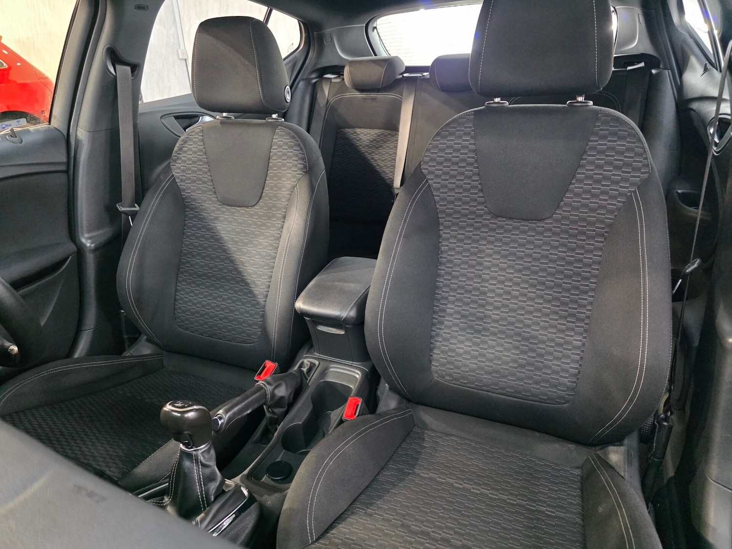 Used Vauxhall Astra 2017 for sale - 76353747: Photo 15