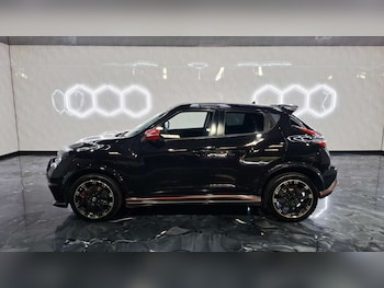 Used Nissan Juke 2015 for sale - 79606790: Photo