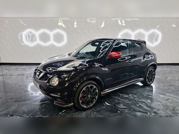 Used Nissan Juke 2015 for sale - 79606790: Photo