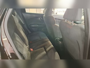 Used Nissan Juke 2015 for sale - 79606790: Photo