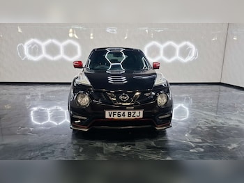Used Nissan Juke 2015 for sale - 79606790: Photo