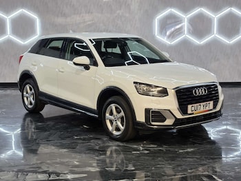 Used Audi Q2 2017 for sale - 79127155: Photo