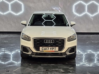 Used Audi Q2 2017 for sale - 79127155: Photo