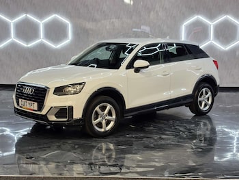 Used Audi Q2 2017 for sale - 79127155: Photo