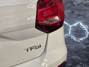Used Audi Q2 2017 for sale - 79127155: Photo