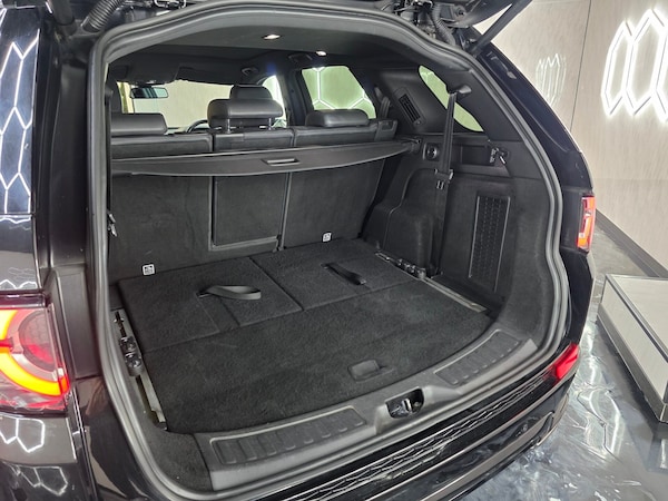 Used Land Rover Discovery Sport 2017 for sale - 75982277: Photo 21