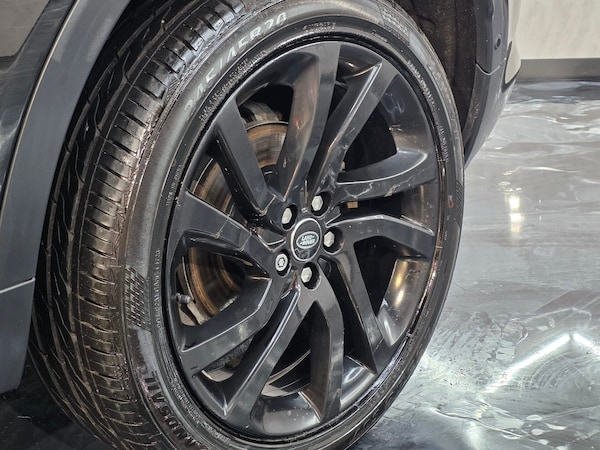 Used Land Rover Discovery Sport 2017 for sale - 75982277: Photo 8