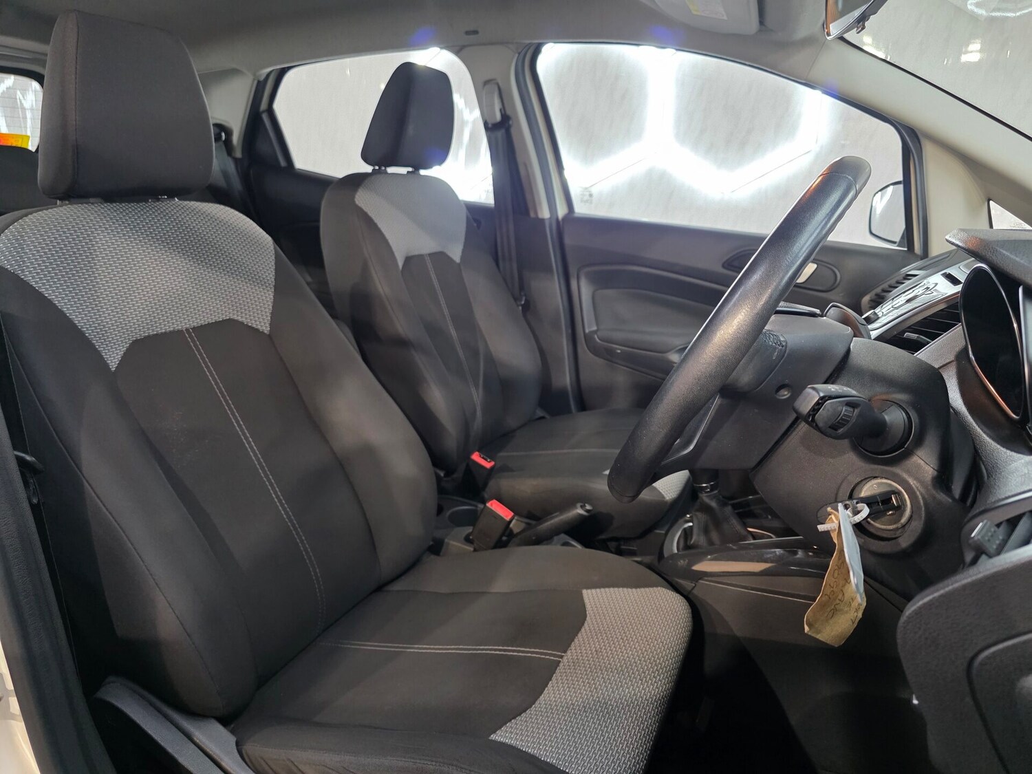 Used Ford Ecosport 2017 for sale - 77003552: Photo 10