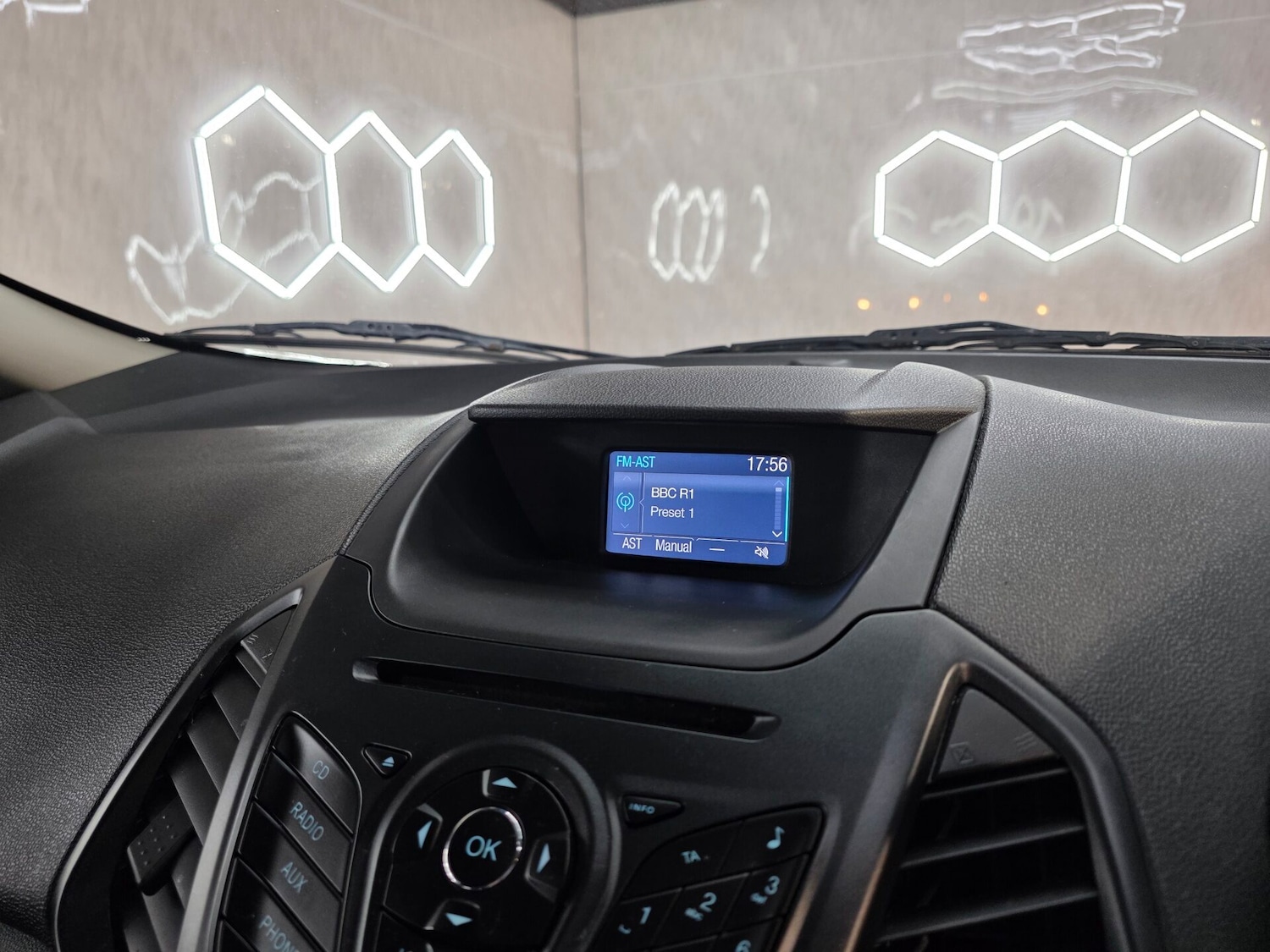 Used Ford Ecosport 2017 for sale - 77003552: Photo 14